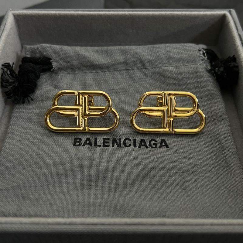 Balenciaga Earrings